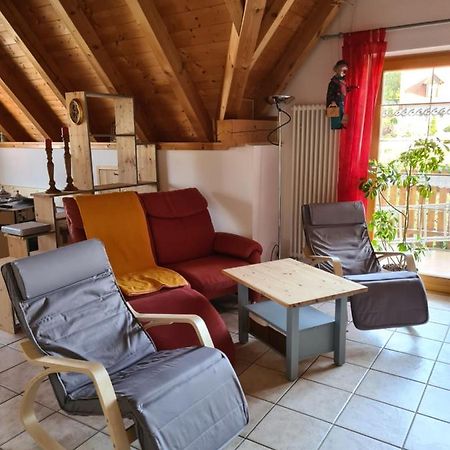 Ferienwohnung Helga Thalmassing  Dış mekan fotoğraf