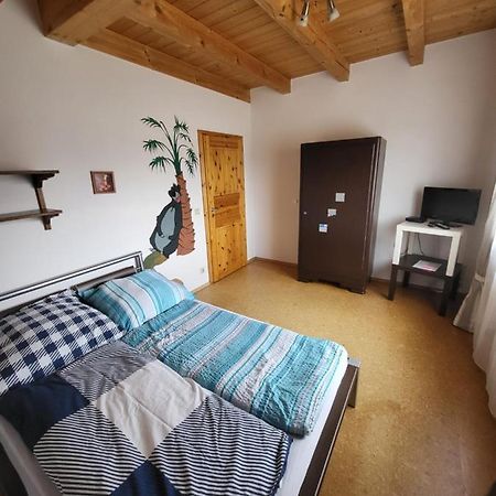 Ferienwohnung Helga Thalmassing  Dış mekan fotoğraf